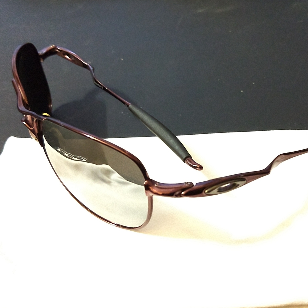 Oakley CrosshairS